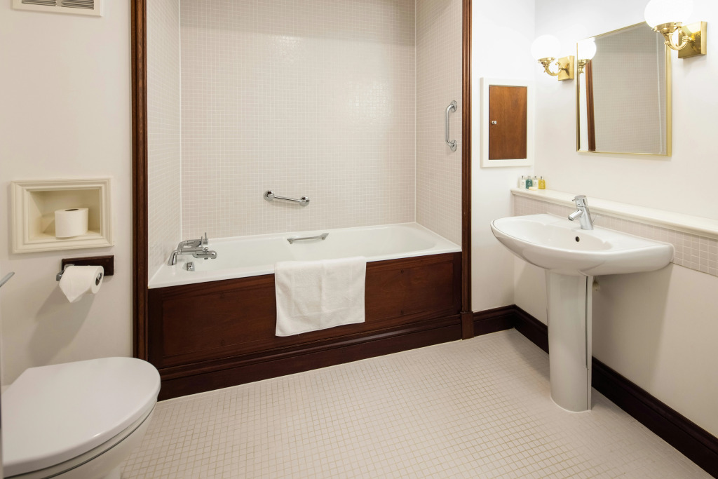 The Atlantic Hotel - Small Luxury Hotels of the World