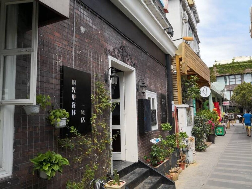 Time Inn Jiaochangwei Branch