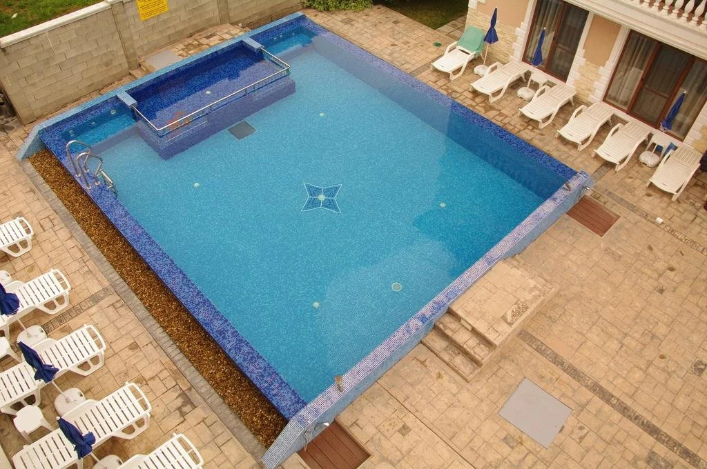 Hotel Aristokrat