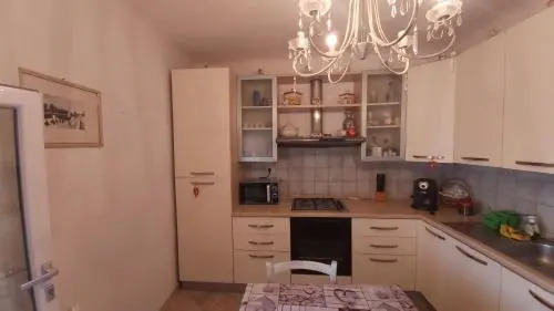 Appartamento Shabby