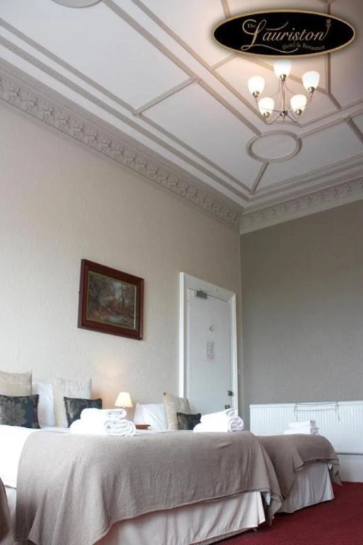 The Lauriston Hotel