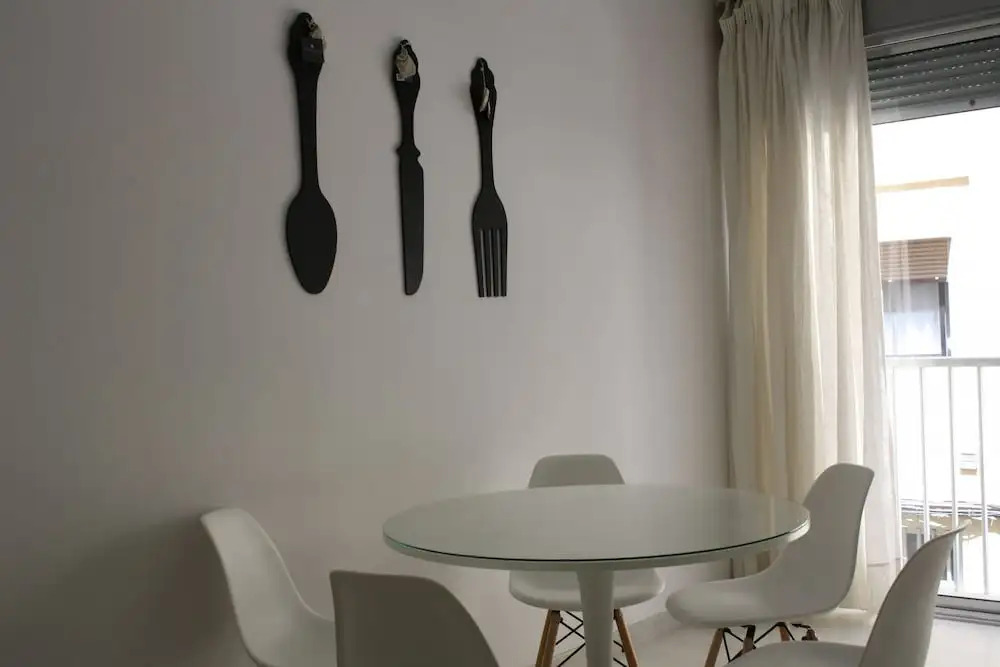 Apartamento Canteras Reina