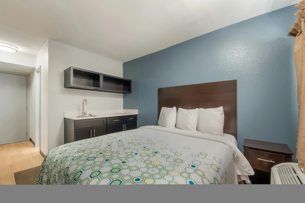 Red Roof Inn San Antonio - Seaworld Northwest