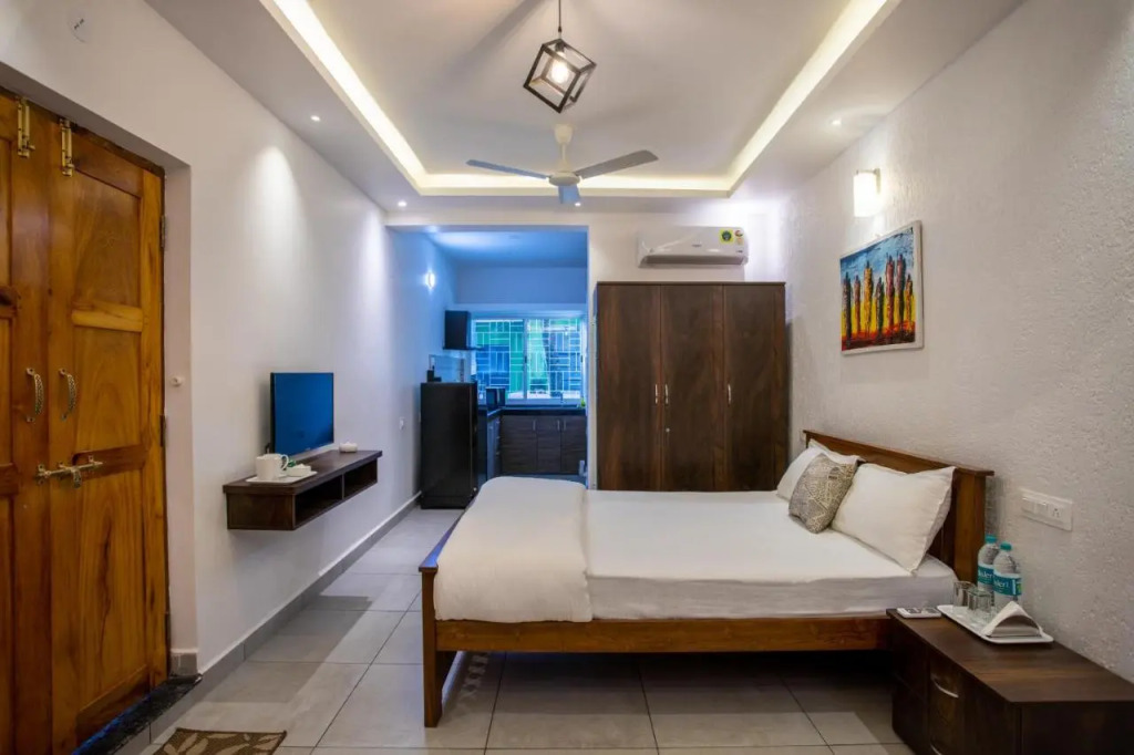 Whiteboard Homes Siolim