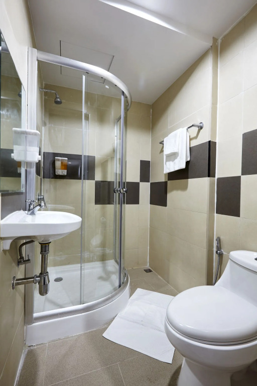 Le Bonheur Poshtel