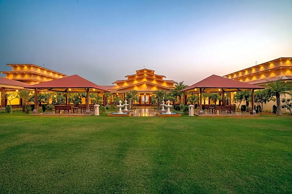 Shivdhara Resort