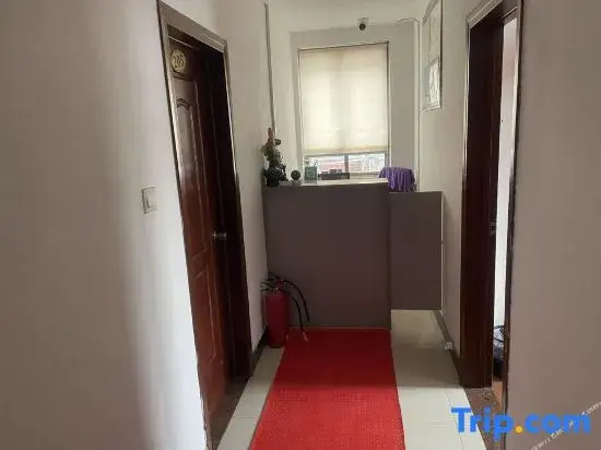 Shuxin Bieyuan Homestay