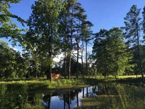 Suurejõe Holiday House