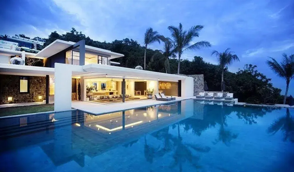Samujana Villa 20