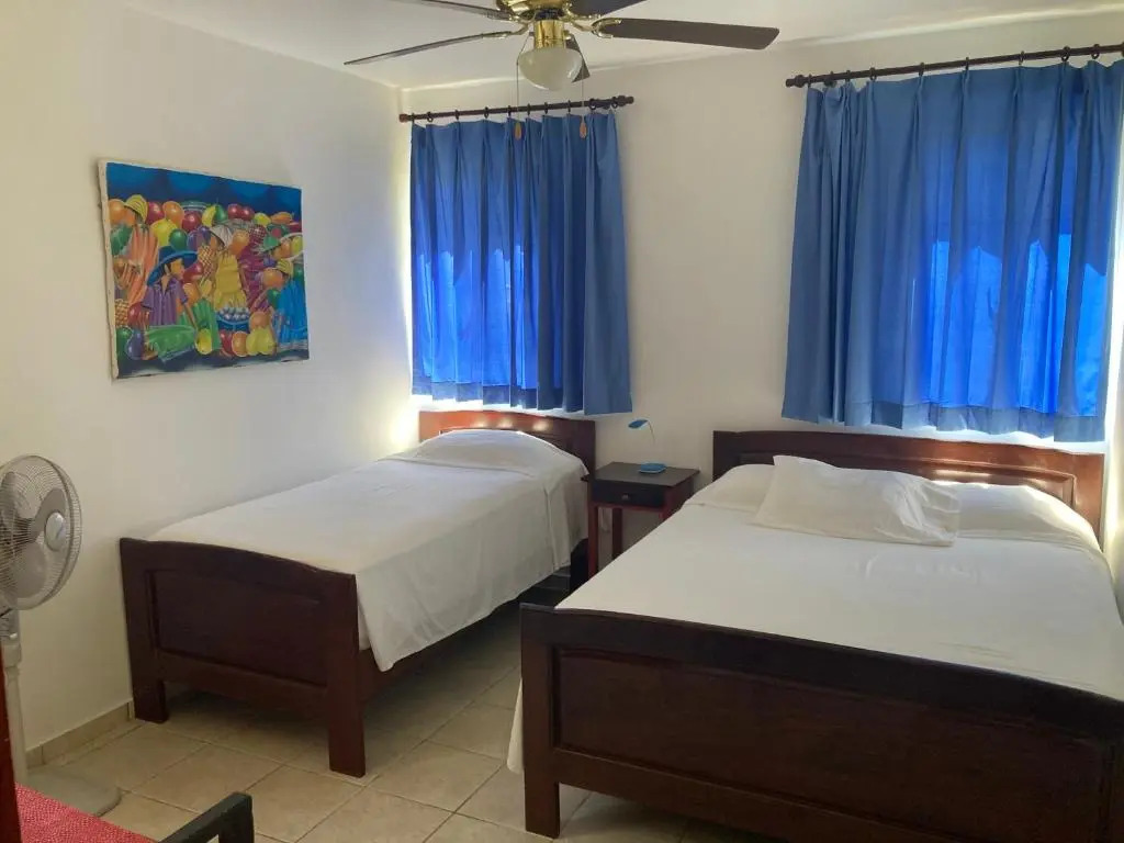 Cita del Sol City Apartments