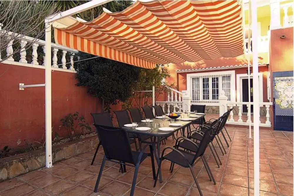 Villa in Calpe, Alicante 103848 by MO Rentals