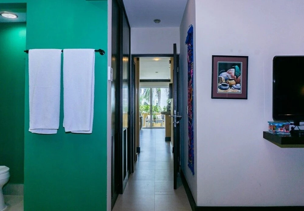 Casa Soleada 2 Bedroom Condo by RedAwning