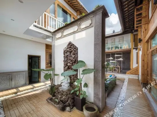 Huaman Hotel