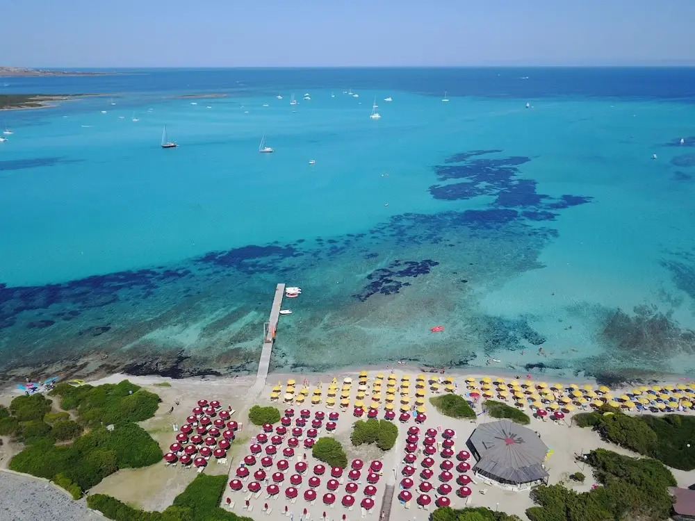Rocca Ruja Vip