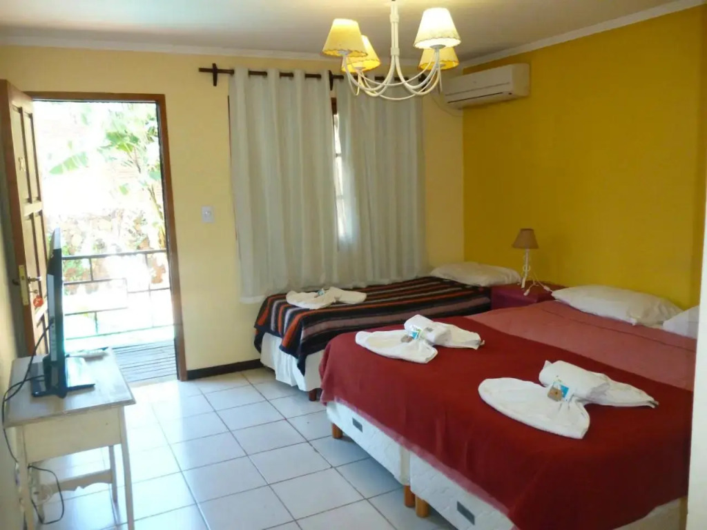 Passaro Suites Hotel