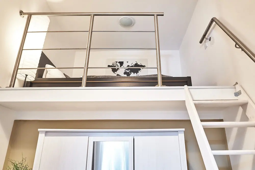 Lovolde 5 Apartment