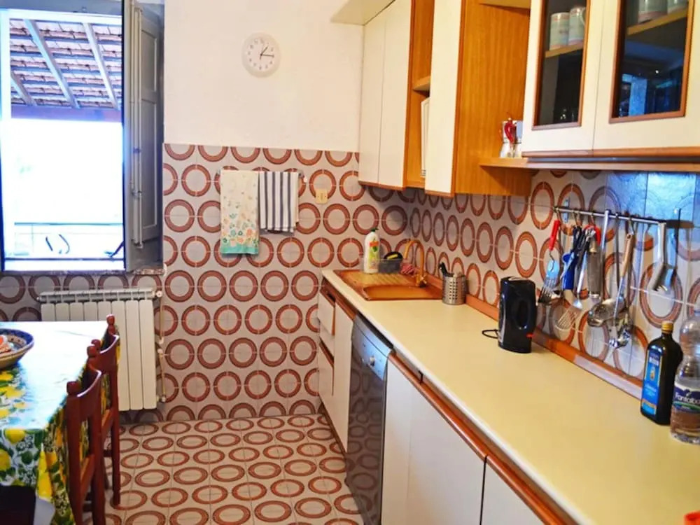 Villa with 4 Bedrooms in Catuté, with Wonderful Sea View, Private Pool, Enclosed Garden - 2 Km From the Beach