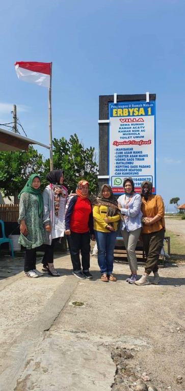Penginapan Erbysa
