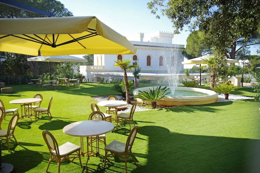 Villa Ravenna