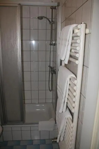 Hotel Azur