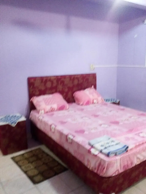San Miguel Hostal