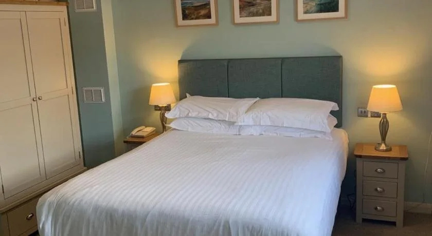 Toft Country House Hotel and Golf Club