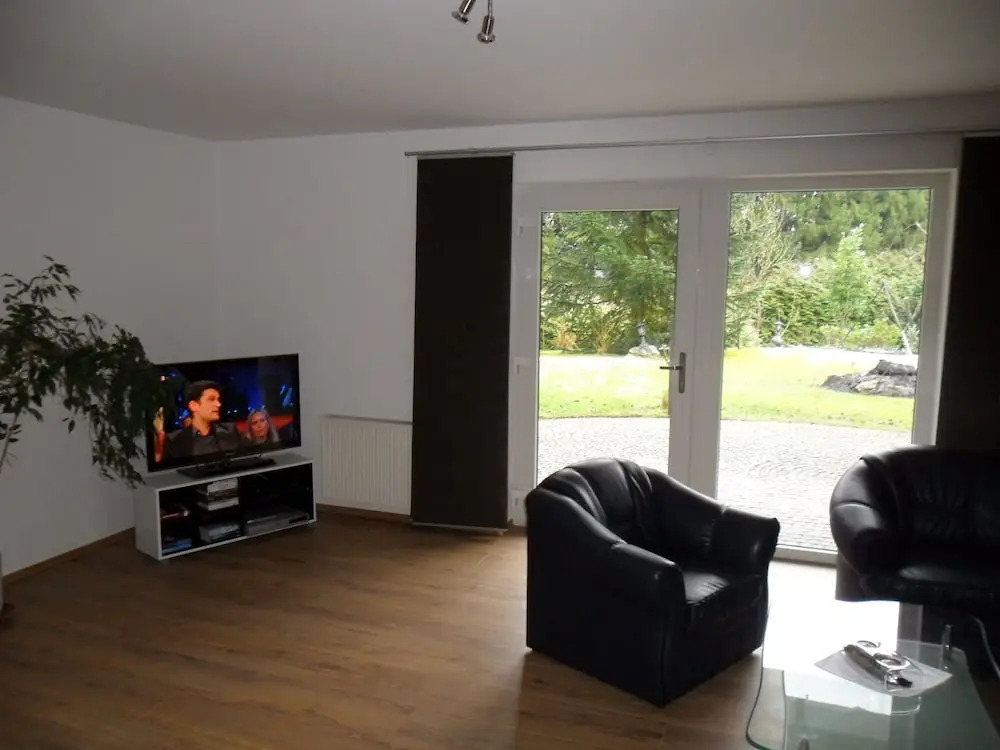 Ferienwohnung Siegsteig Eitorf