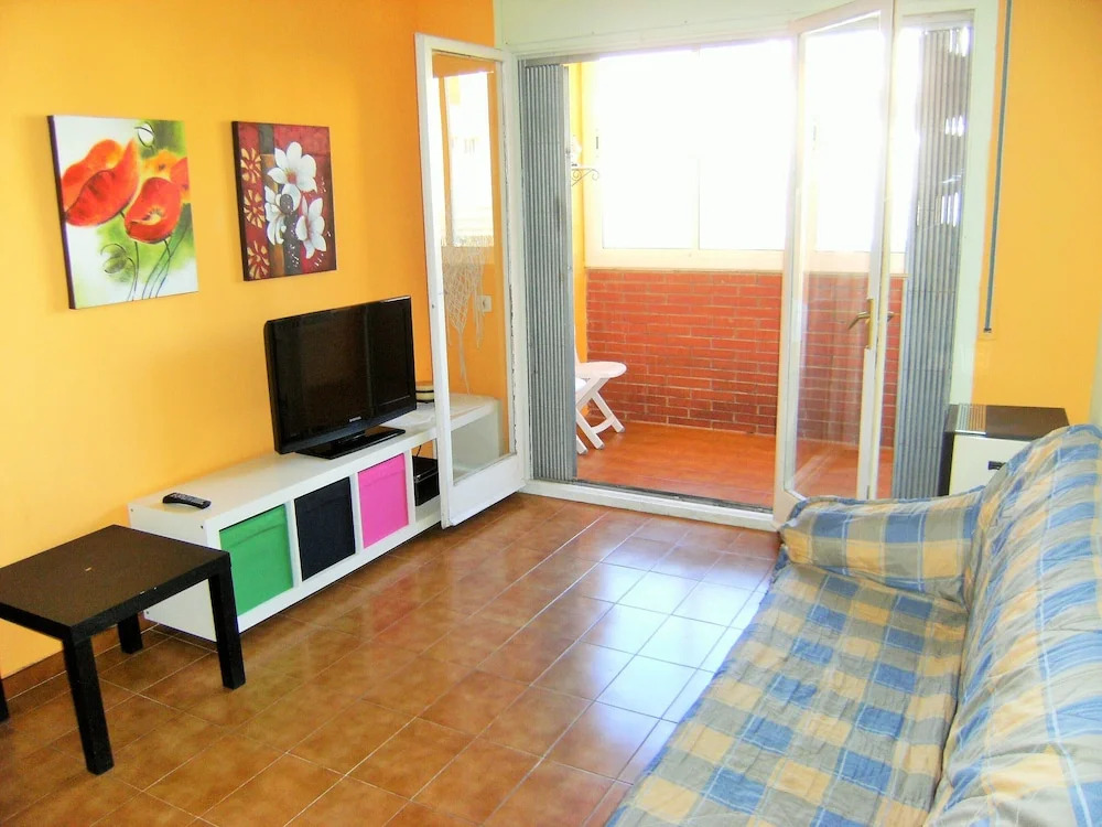 Apartamento Bonamar BXS3