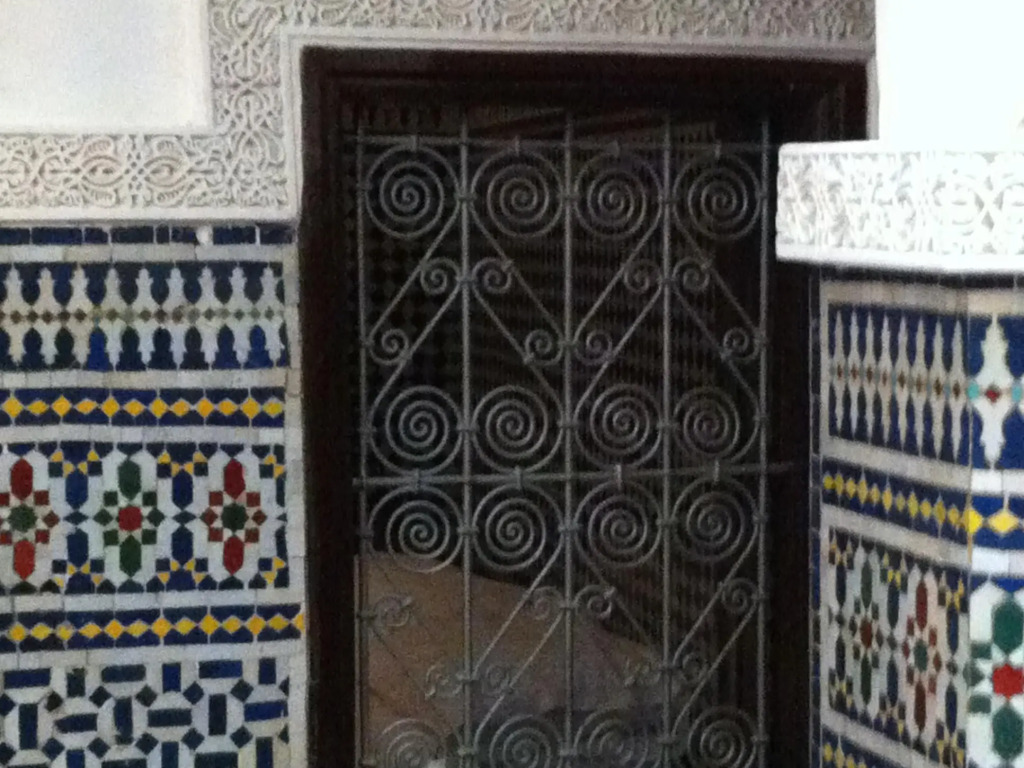Dar Warda