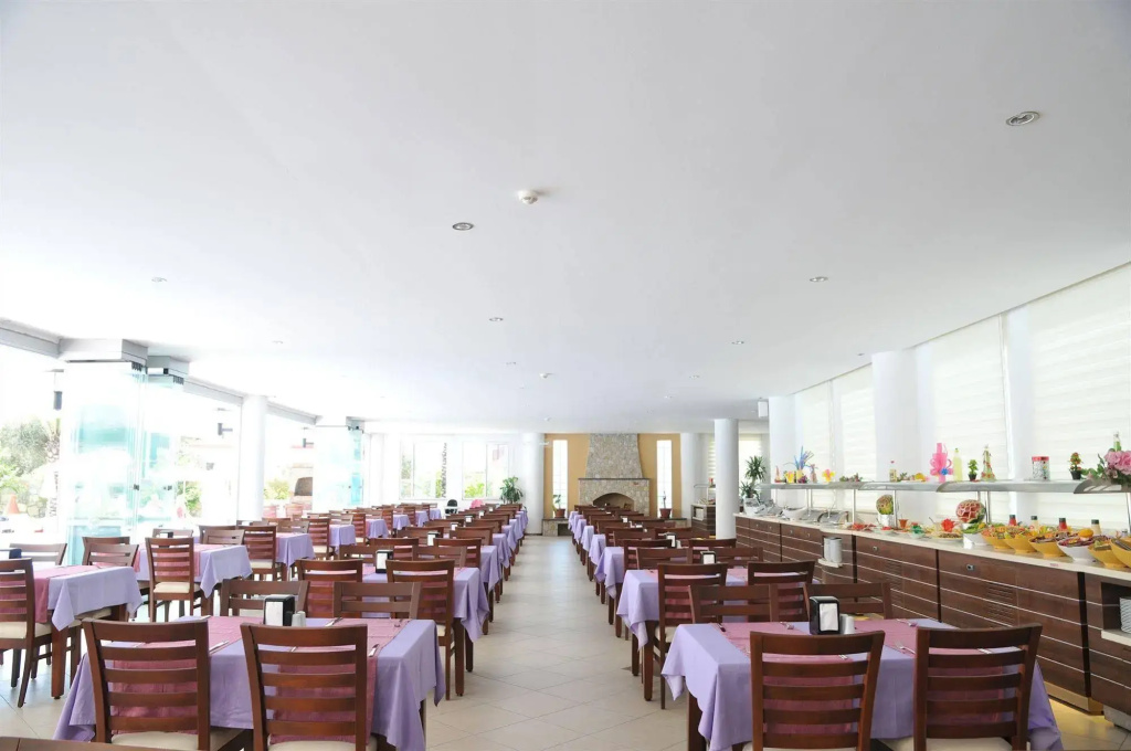 Montebello Resort Hotel - All Inclusive