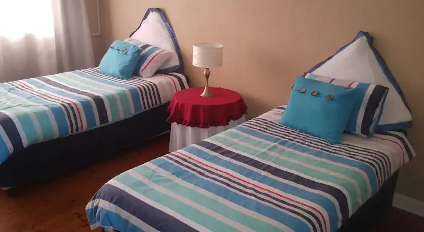 Coastal Self Catering Apartments