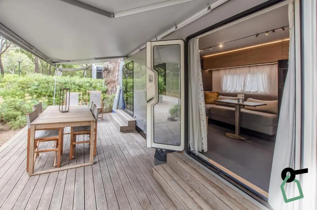 HOTIDAY Lodge Castiglione