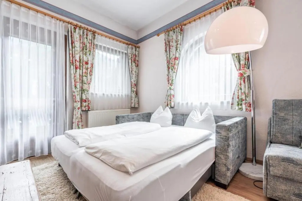 Appartements Mair