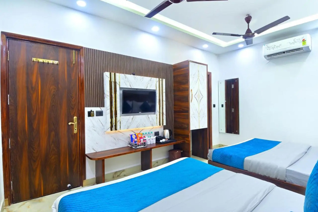 Nav Durga Guest House