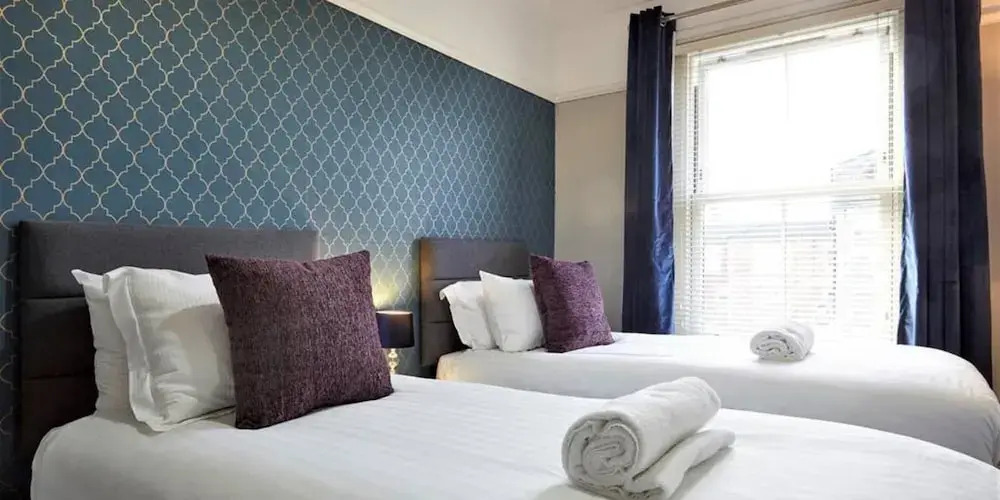 The Sunningdale  Your Apartment
