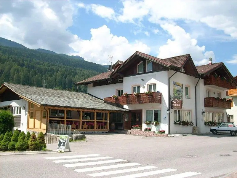 Hotel La Noria