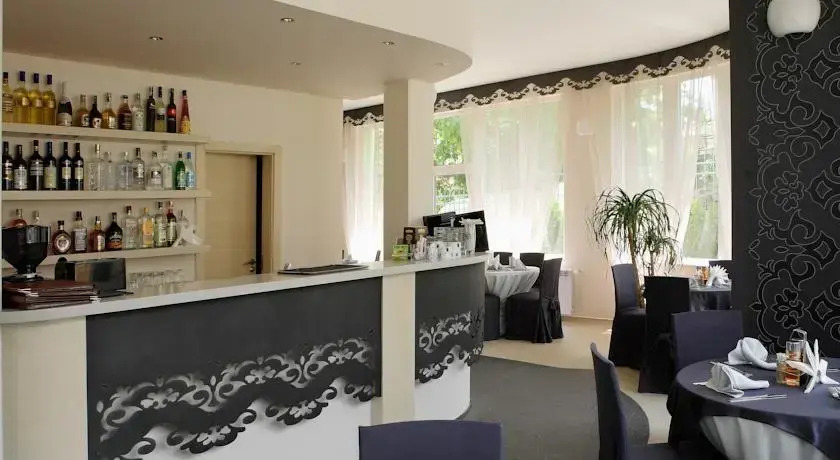 Family Hotel Diana