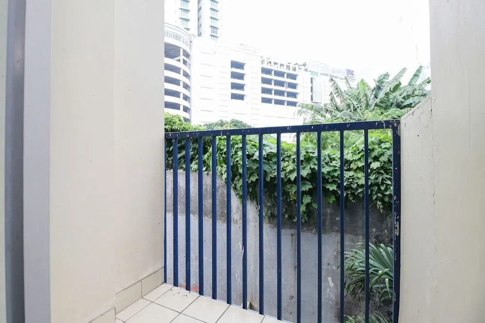 Airy Eco Kuningan Karet Pedurenan 40 Jakarta