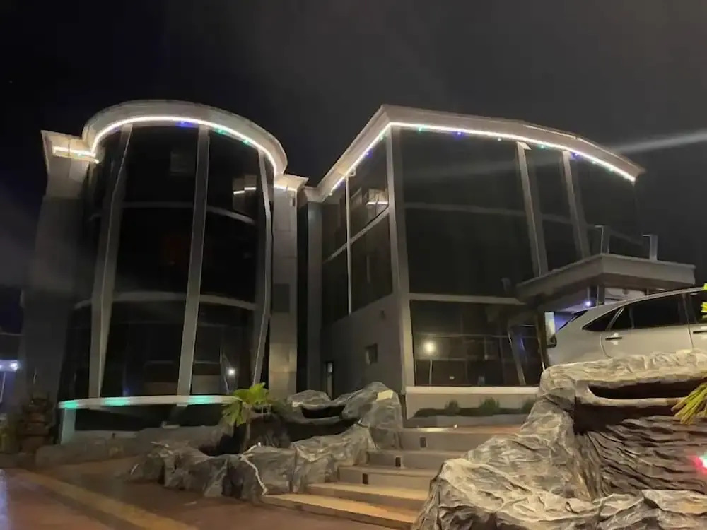 Infinite Luxury Hotels and Suites