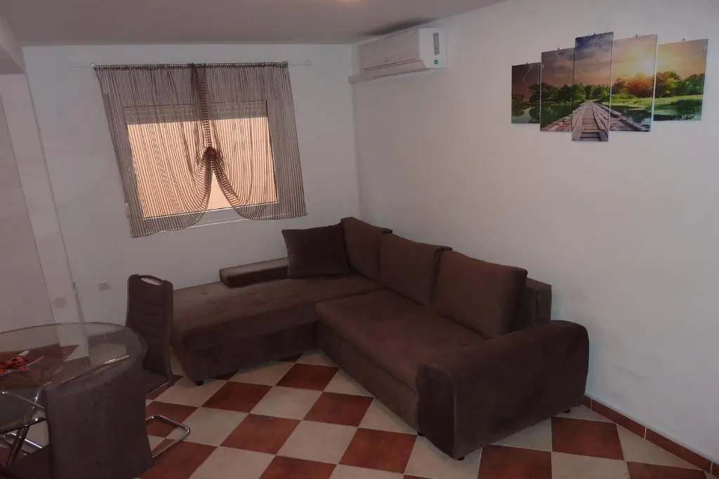 Charming cozy apartments Prezide - AE1439