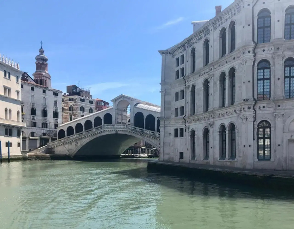 Ca Della Calle Luxury- 5min da S Marco e Rialto