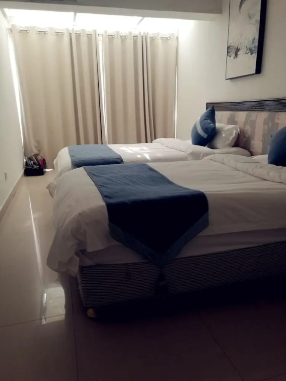 Xun Liao Bay Delta Island Hotel