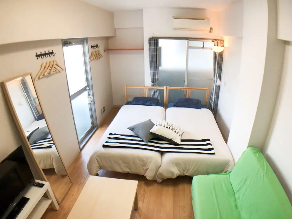 Guest House Matsu Bekkan