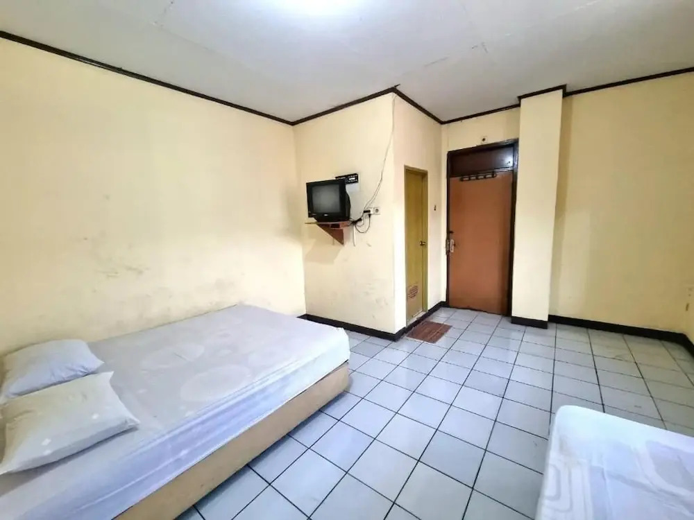 Hotel Harapan Jaya