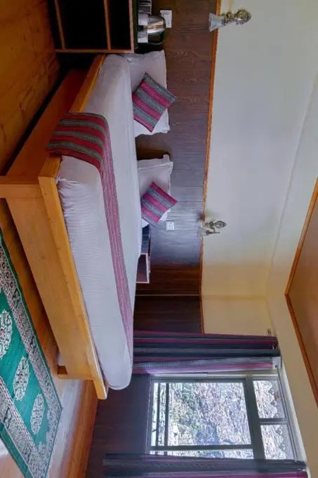 Keerong Cottages