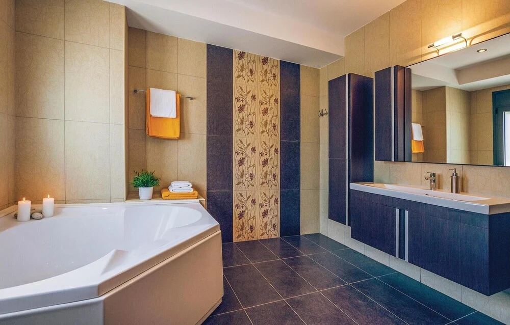 Awesome Home In Lasithi, Crete