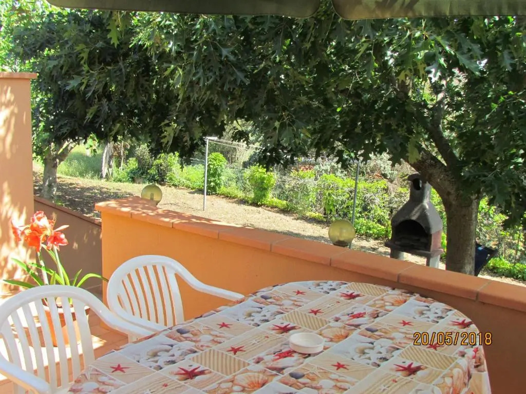 Appartamenti I Tigli 1