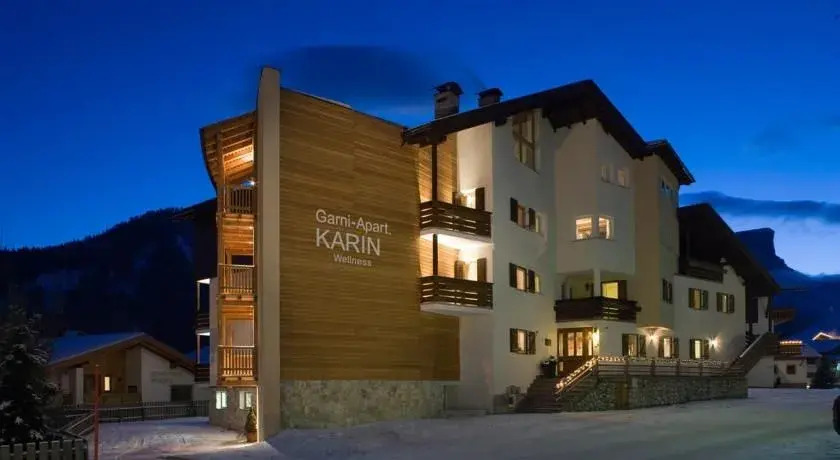 Garni Karin
