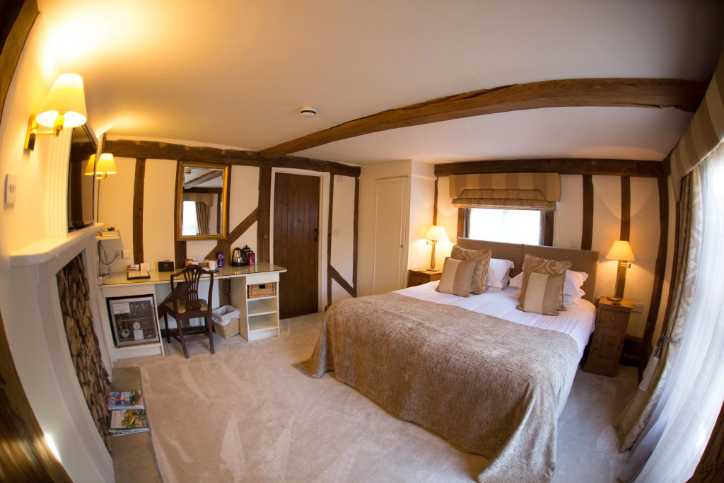 Channels Hotel