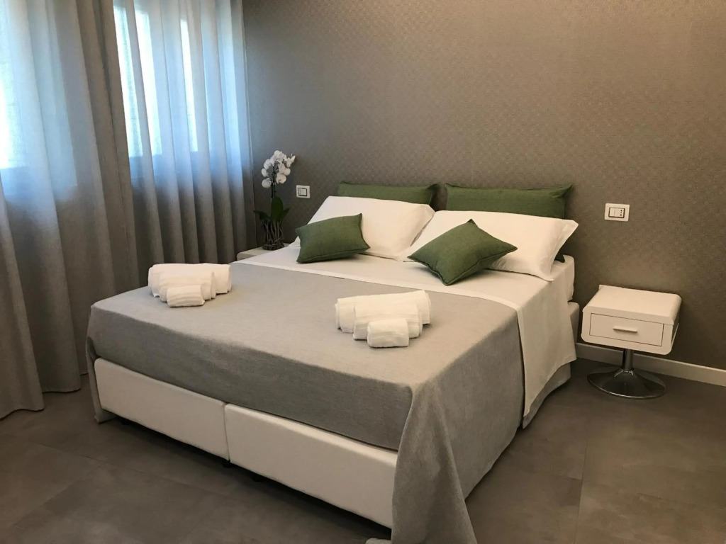 Calamo-Residence- B&B